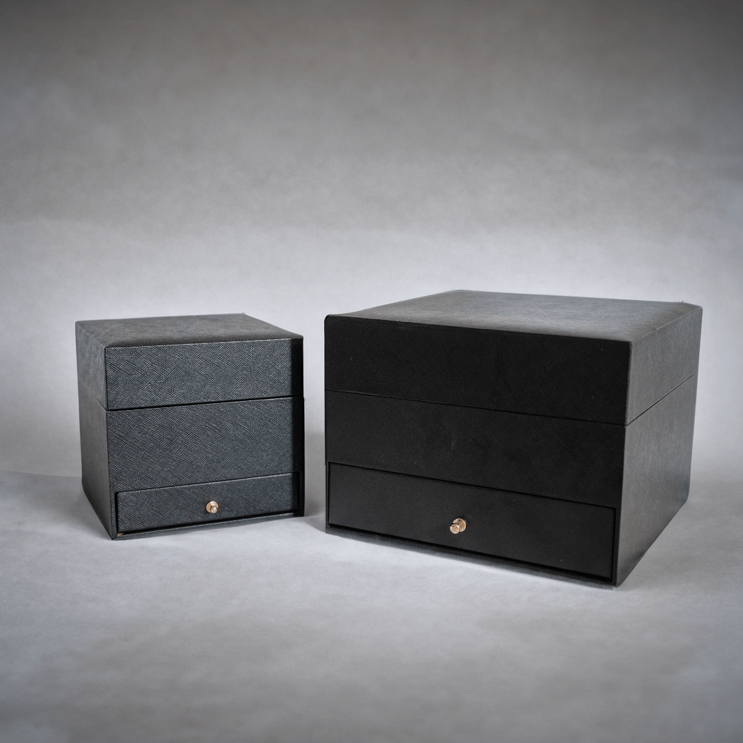 Floral Video Magic Box